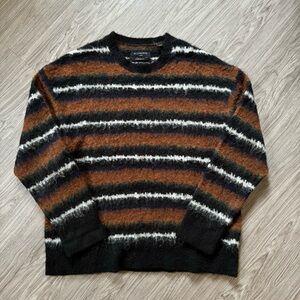 All Saints Oskar Crew